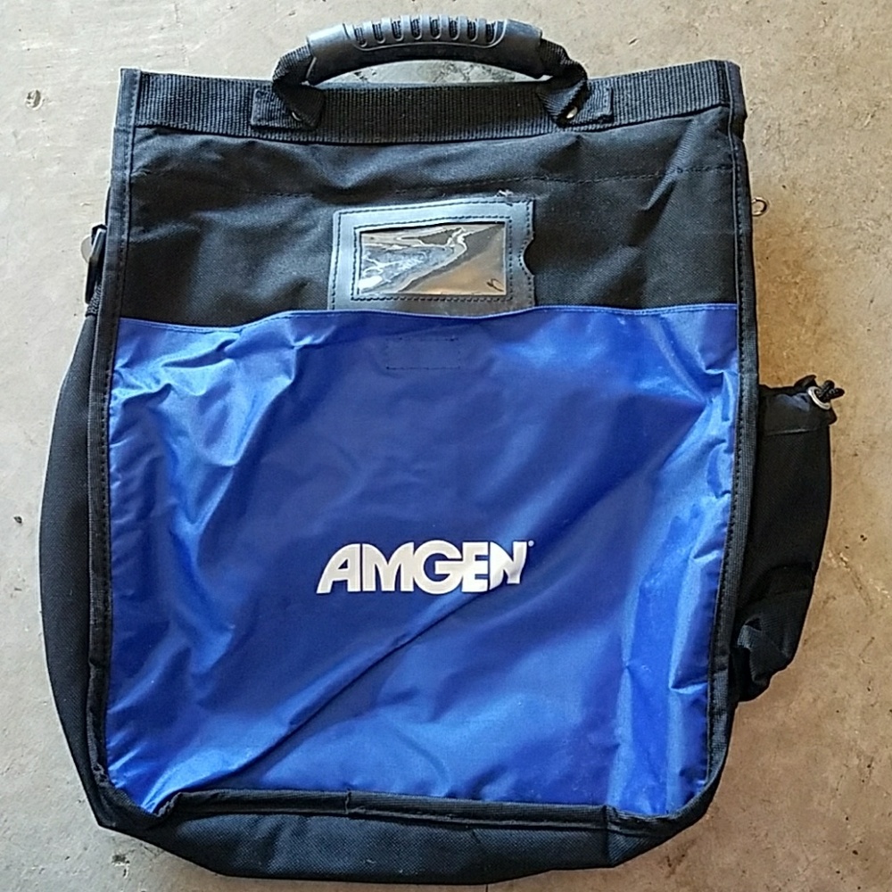 Messenger Bag - Picture 2 of 3